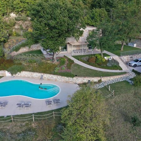 Casa Bartoccio - Casa Vacanze Fermignano Buitenkant foto