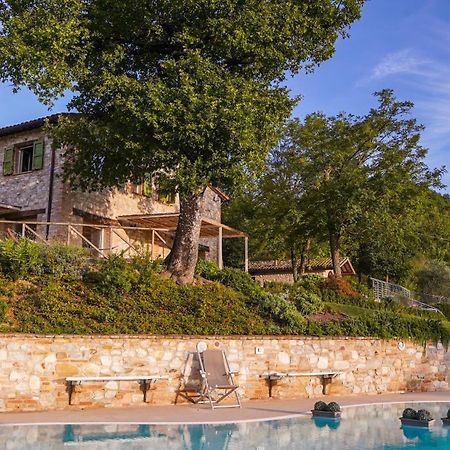 Casa Bartoccio - Casa Vacanze Fermignano Buitenkant foto