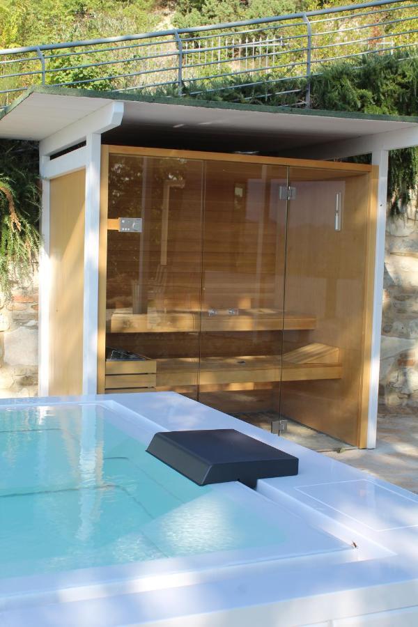 Casa Bartoccio - Casa Vacanze Fermignano Buitenkant foto