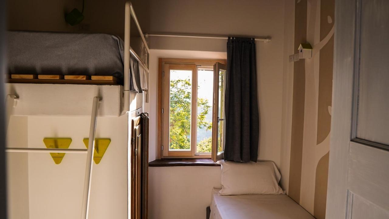 Casa Bartoccio - Casa Vacanze Fermignano Buitenkant foto
