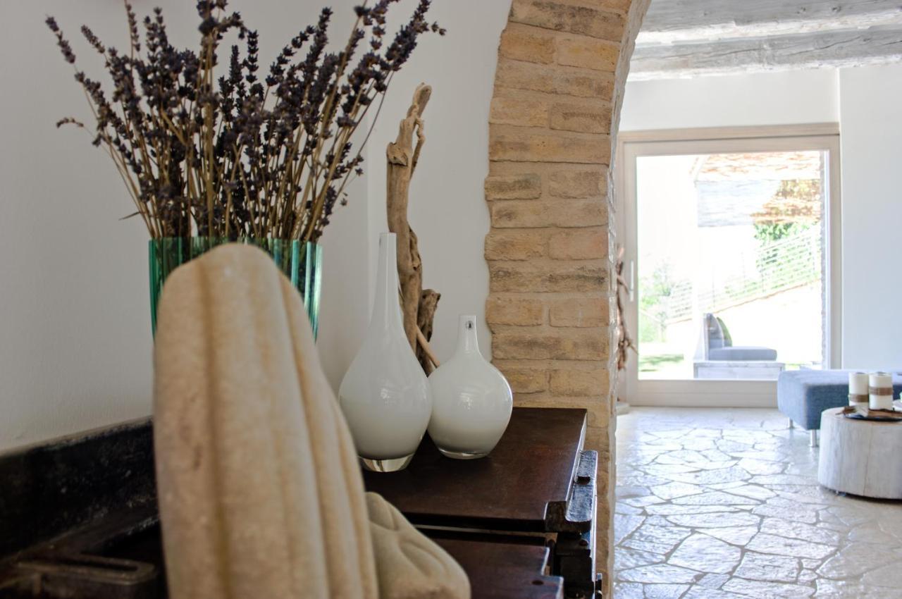 Casa Bartoccio - Casa Vacanze Fermignano Buitenkant foto